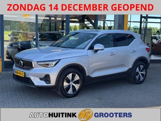 Volvo XC40 1.5 T4 Recharge Core Bright - Navi - camera