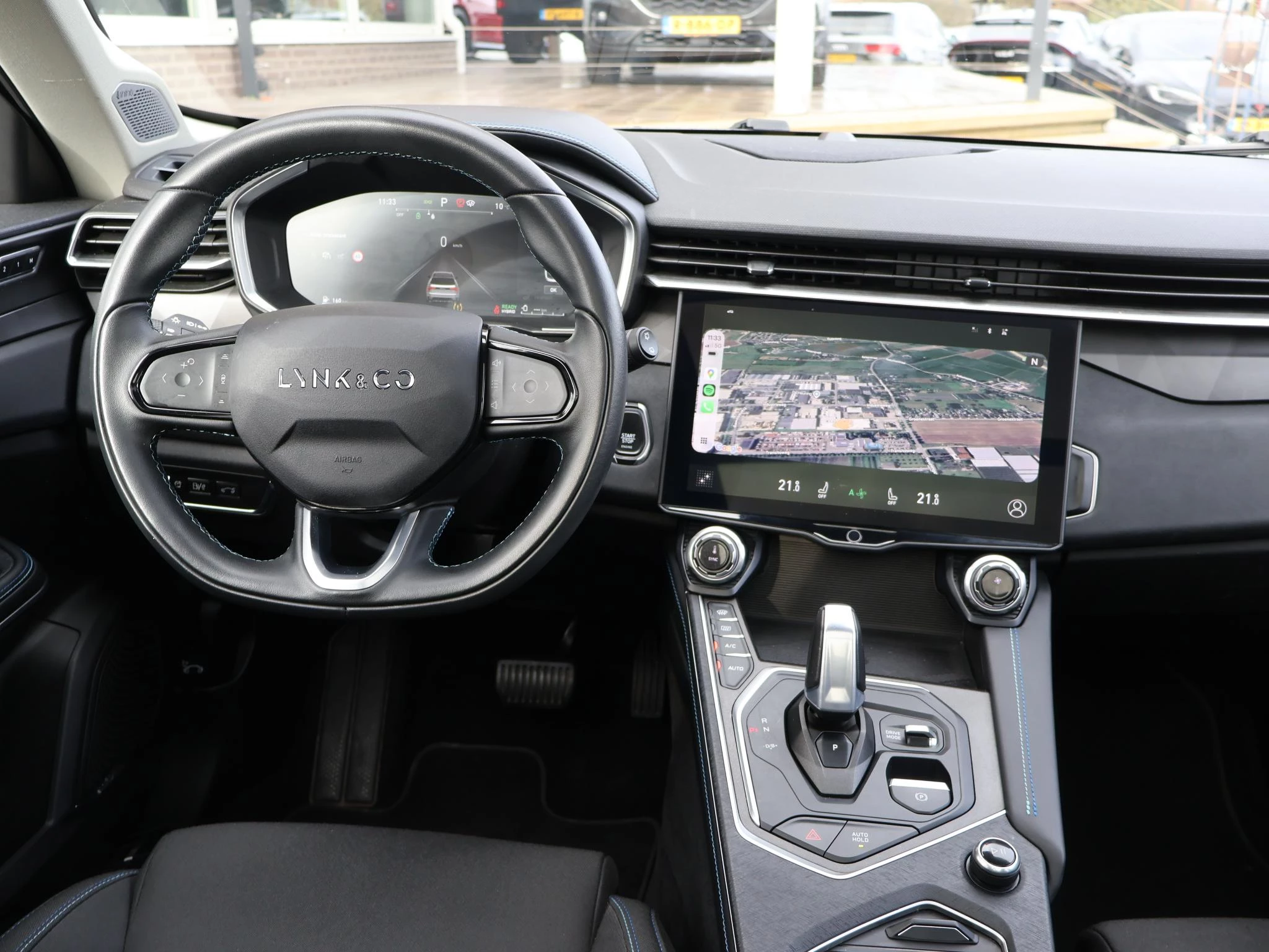 Hoofdafbeelding Lynk & Co 01