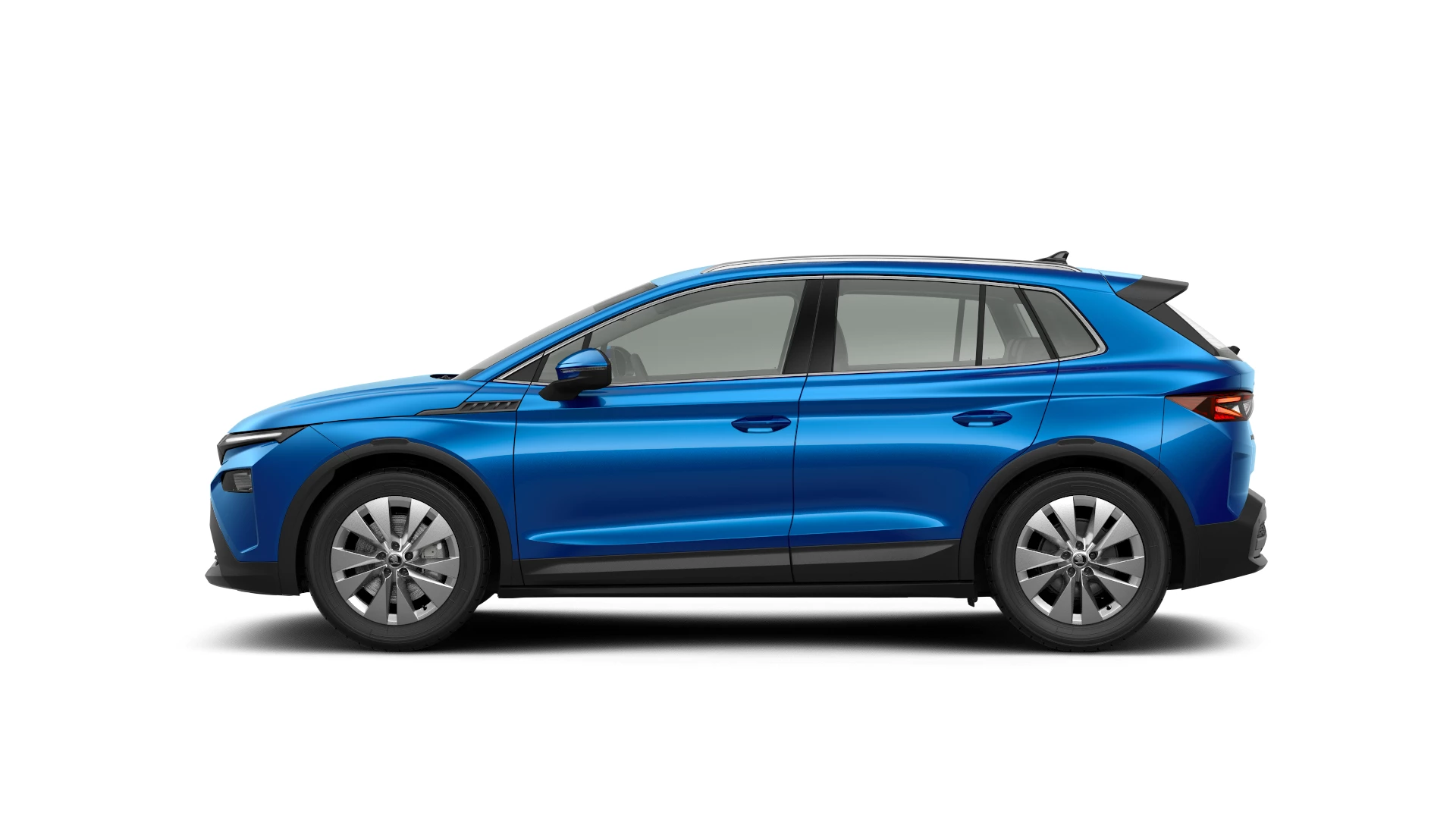 Hoofdafbeelding Škoda Elroq