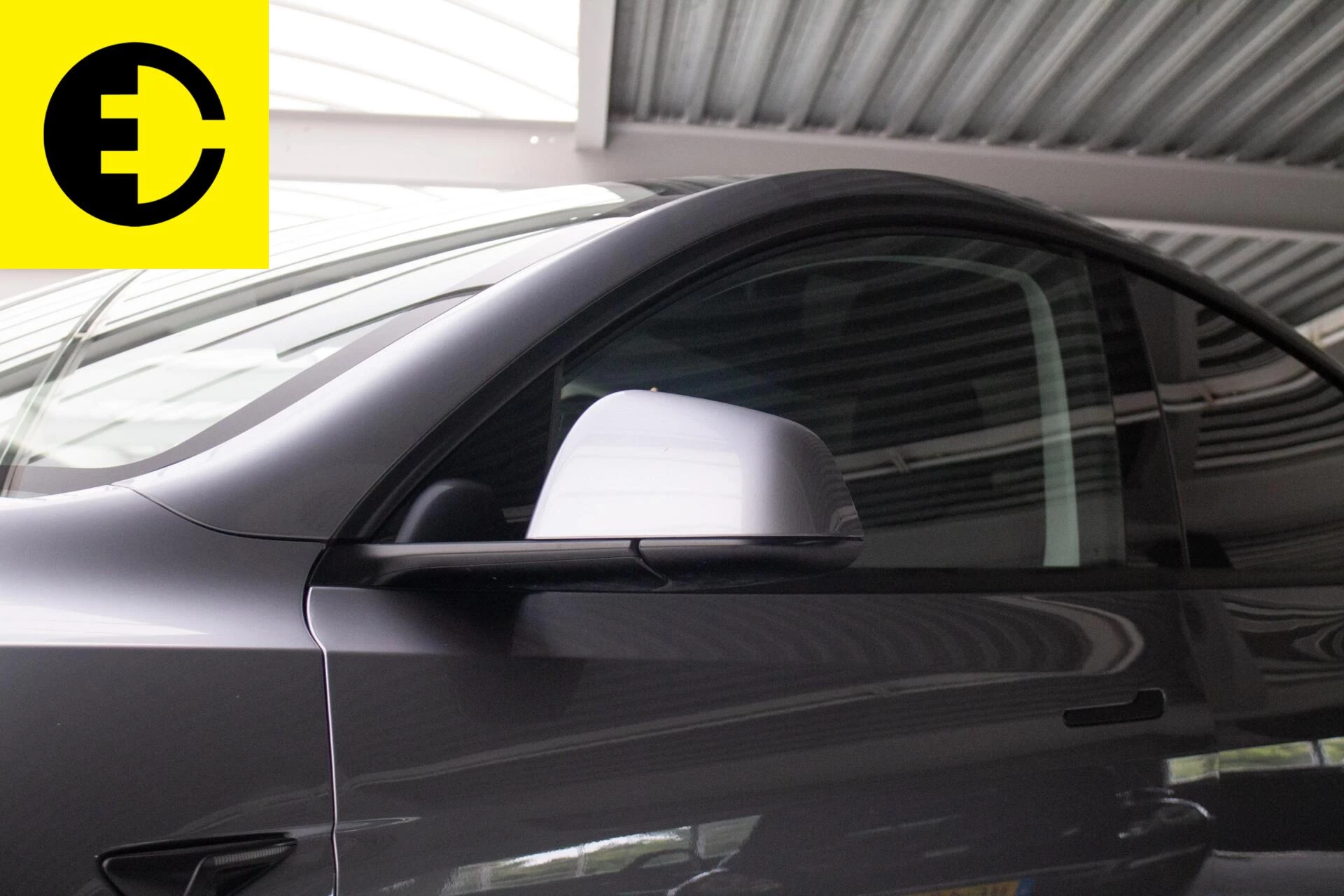 Hoofdafbeelding Tesla Model Y