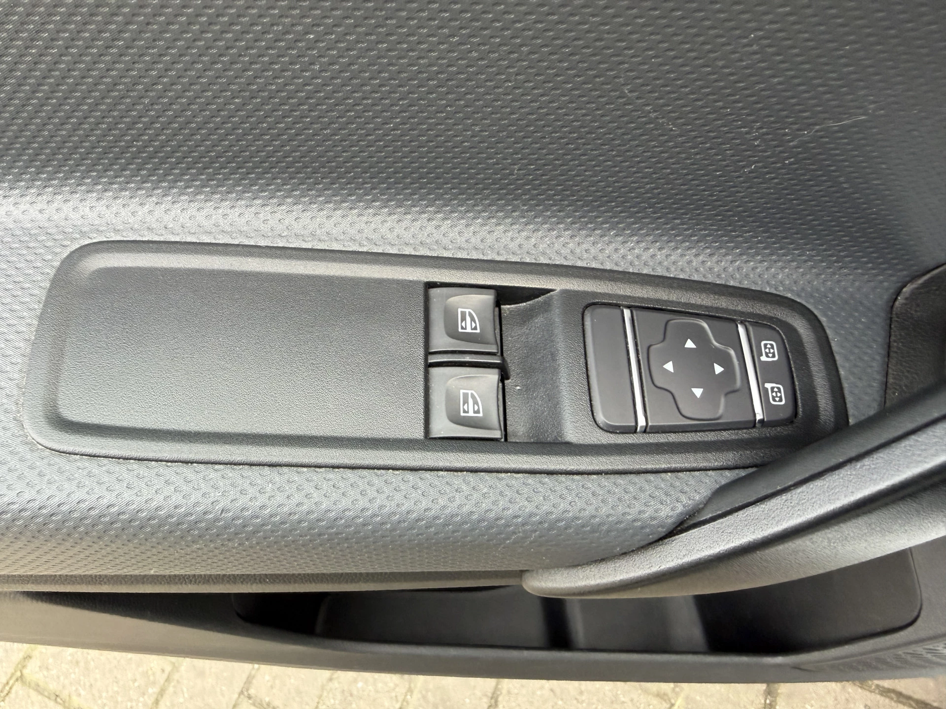 Hoofdafbeelding Mercedes-Benz Citan