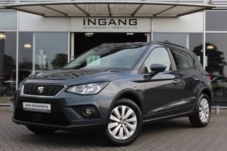 SEAT Arona 1.0 TSI Style Carplay | Parkeerhulp | Trekhaak