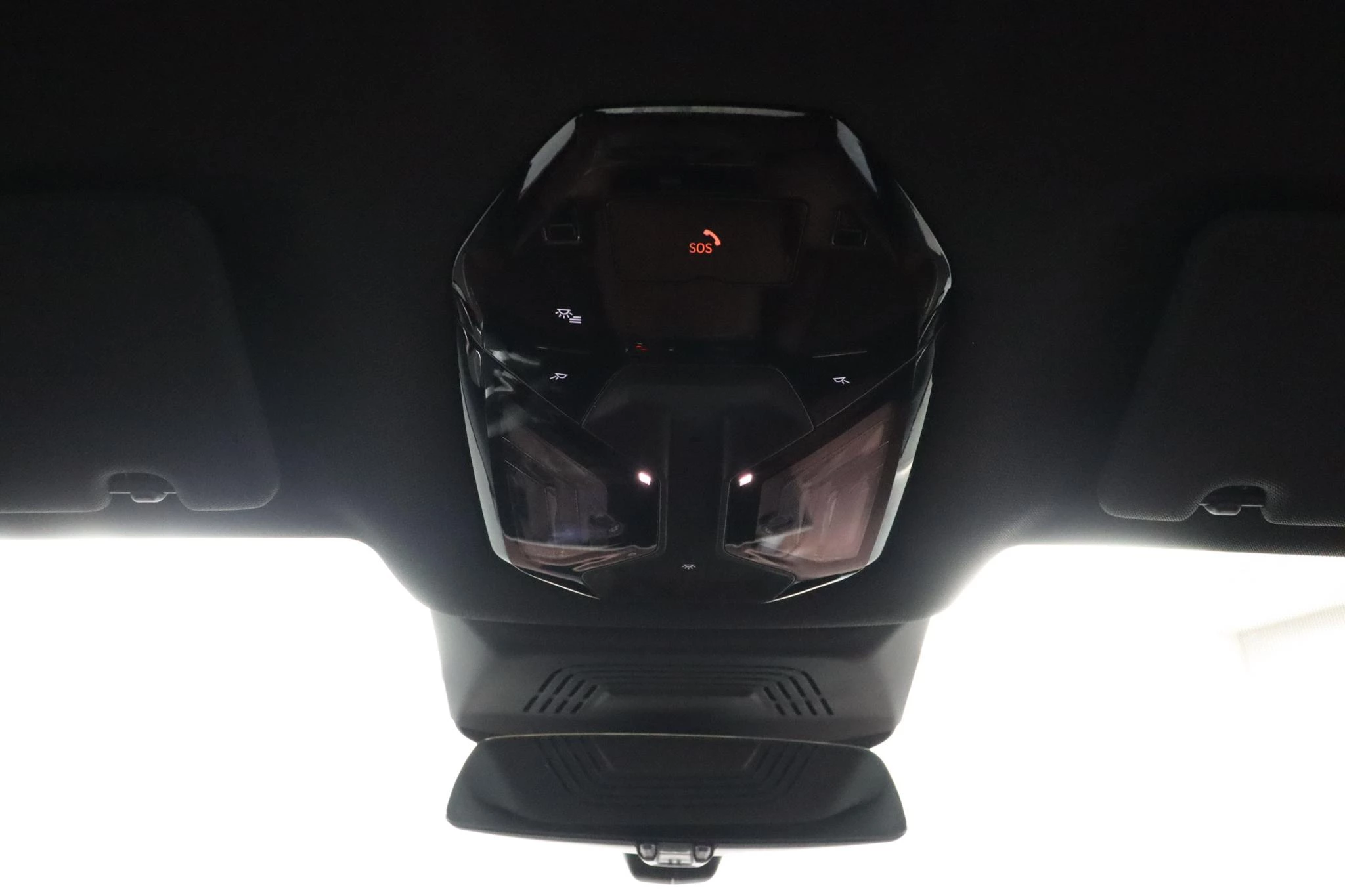 Hoofdafbeelding BMW iX