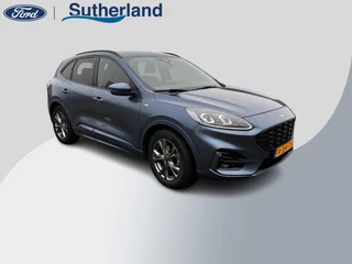 Ford Kuga 1.5 EcoBoost ST-Line X 150pk | Driver Assistance Pack | Wegklapbare Trekhaak | Winterpack | Technology Pack | 1.800kg Trekgewicht