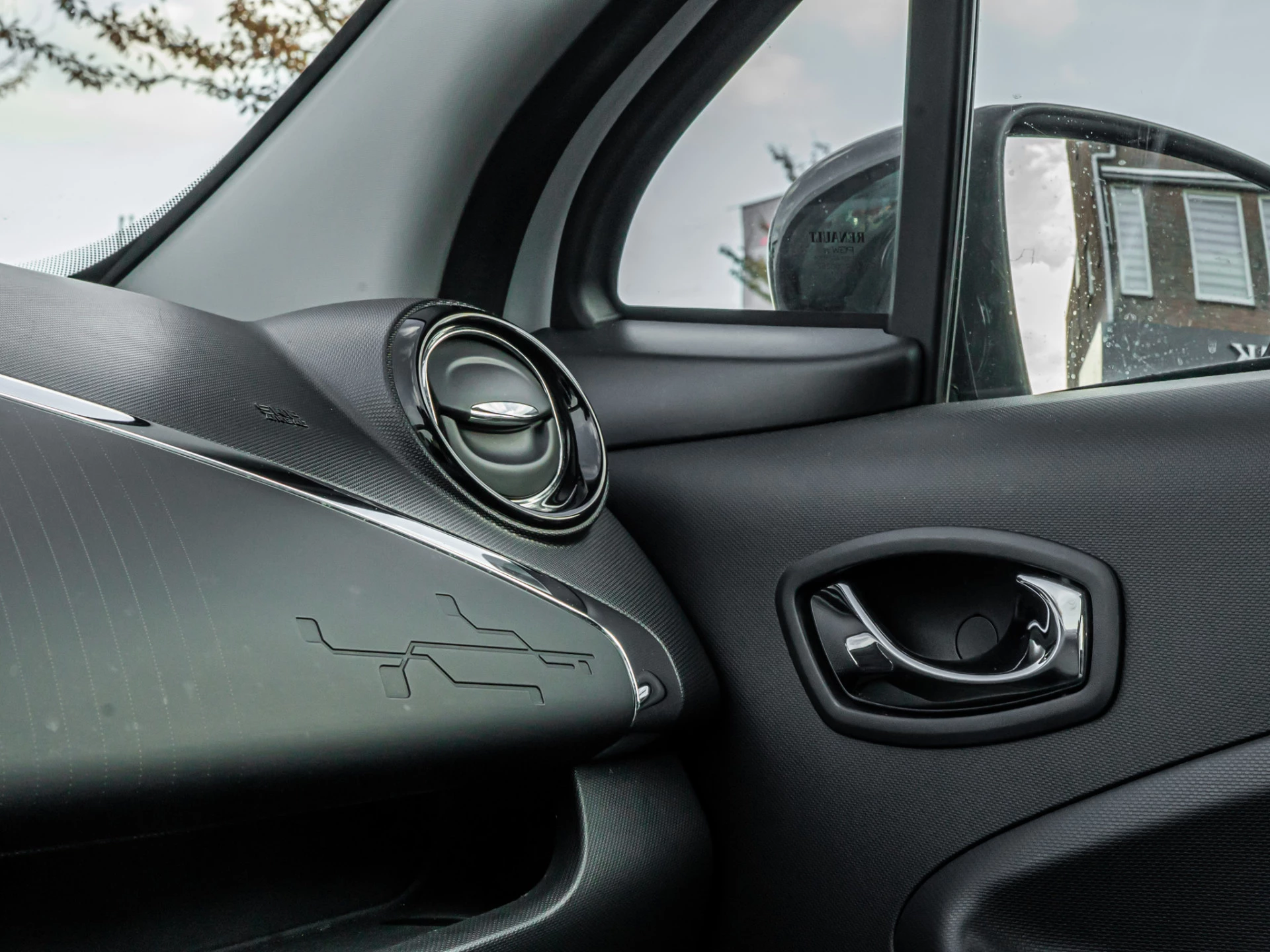 Hoofdafbeelding Renault ZOE