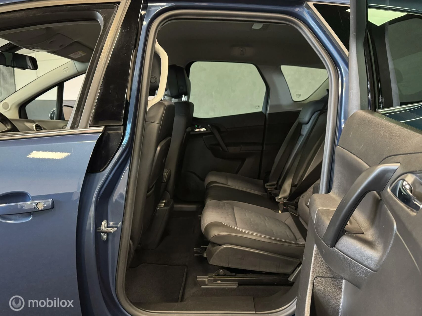 Hoofdafbeelding Opel Meriva