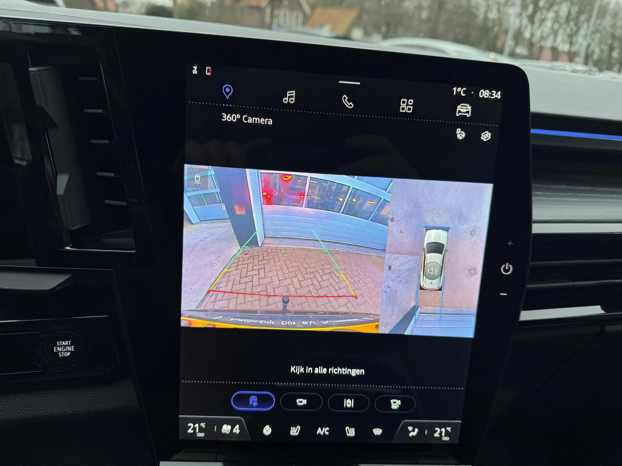 Hoofdafbeelding Renault Espace