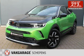 Opel Mokka 1.2 Business Elegance | Navi | Camera | Groot display | Keyless