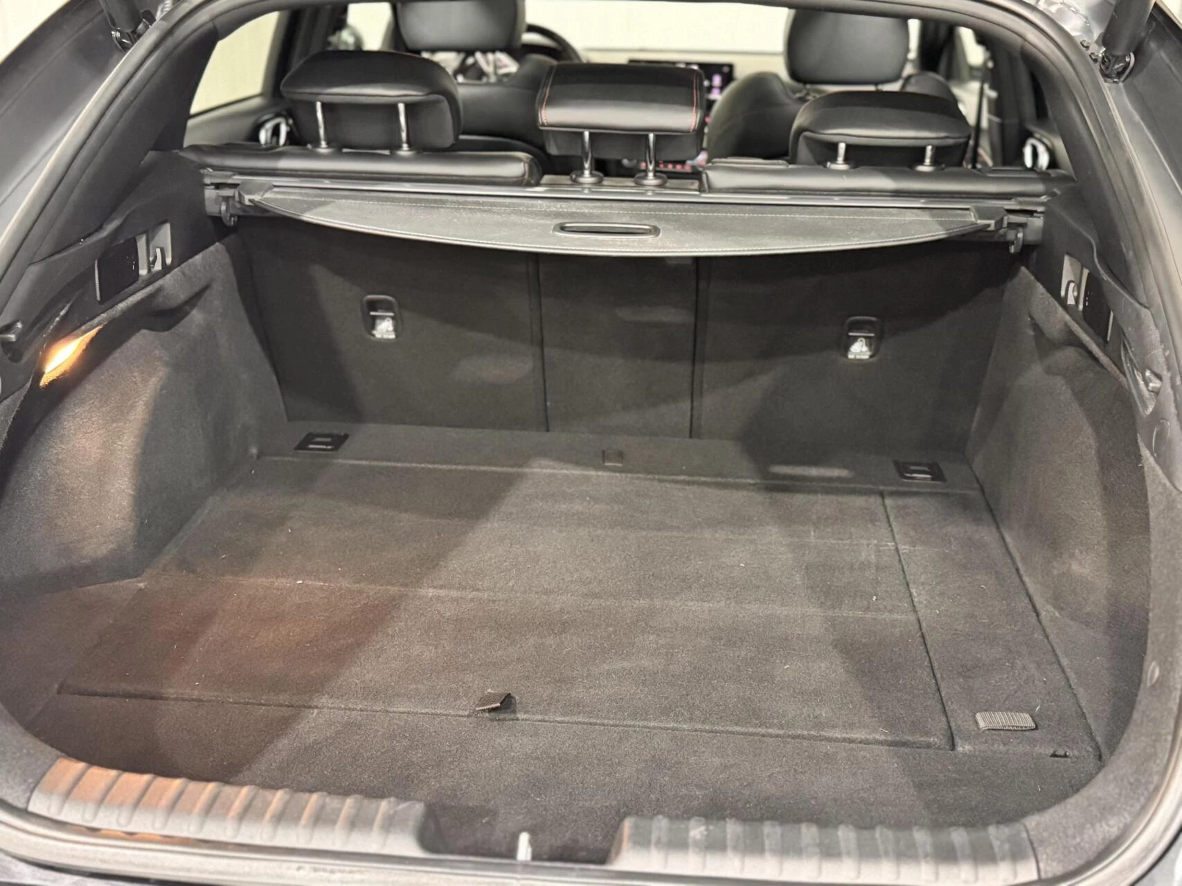 Hoofdafbeelding Kia ProCeed