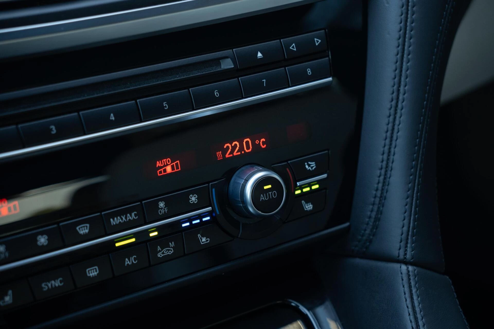 Hoofdafbeelding BMW 6 Serie