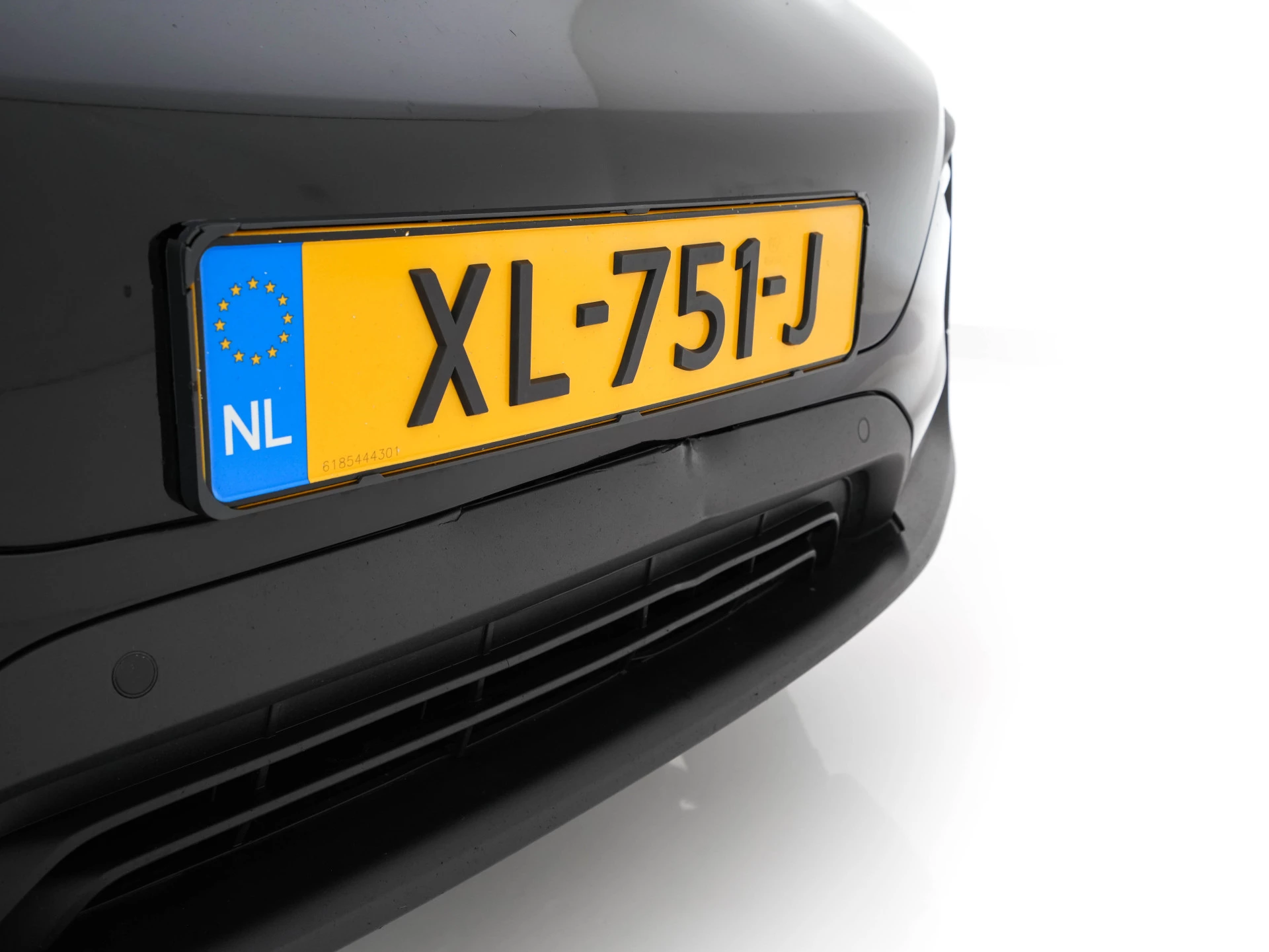 Hoofdafbeelding BMW i3