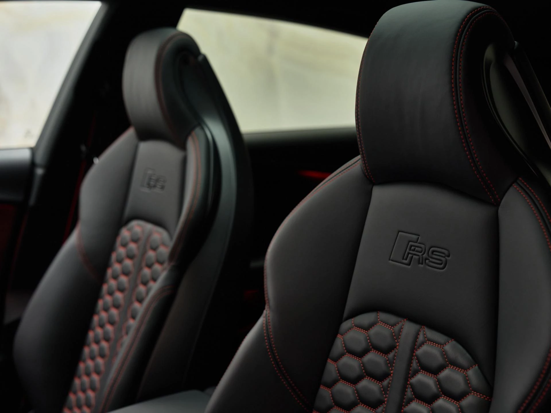 Hoofdafbeelding Audi RS5