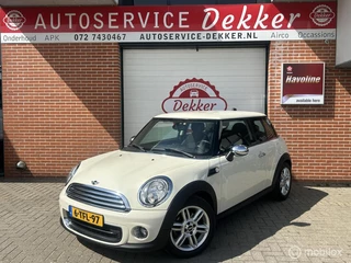 Mini Mini 1.6 One Chili