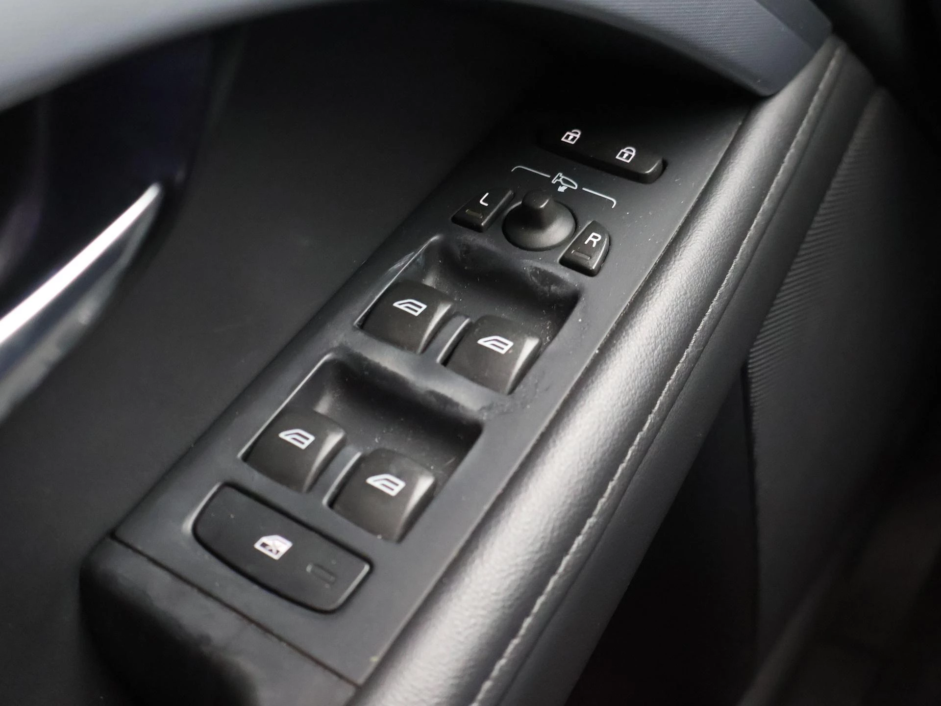 Hoofdafbeelding Volvo XC70