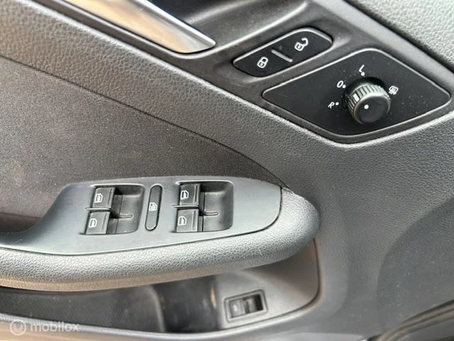 Hoofdafbeelding Volkswagen Jetta