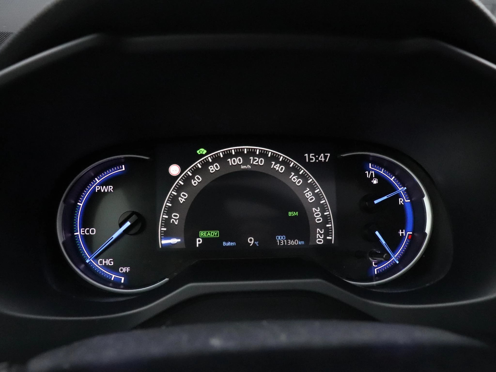 Hoofdafbeelding Toyota RAV4