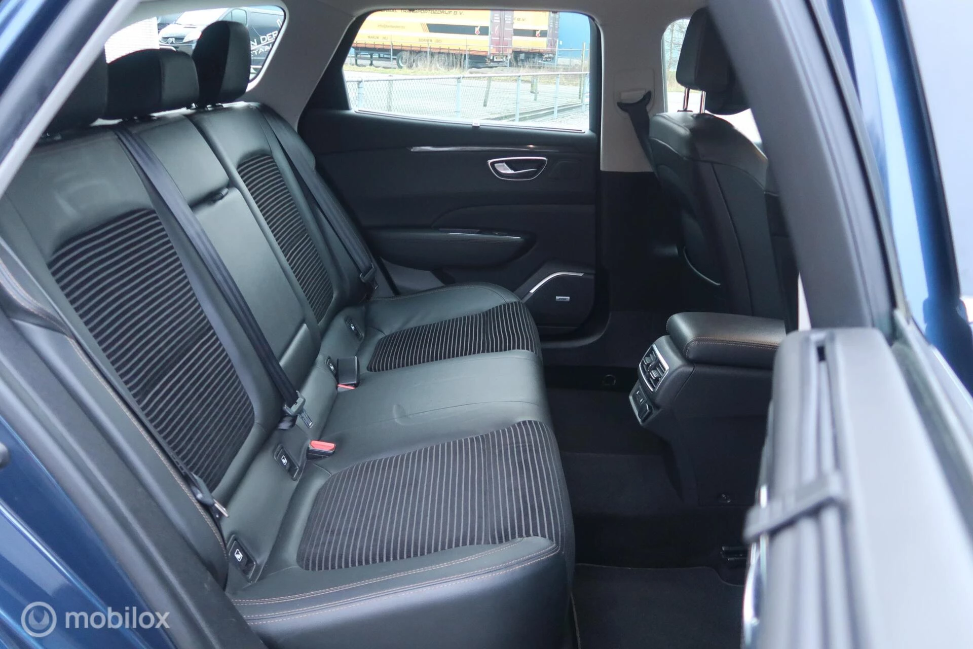 Hoofdafbeelding Renault Talisman