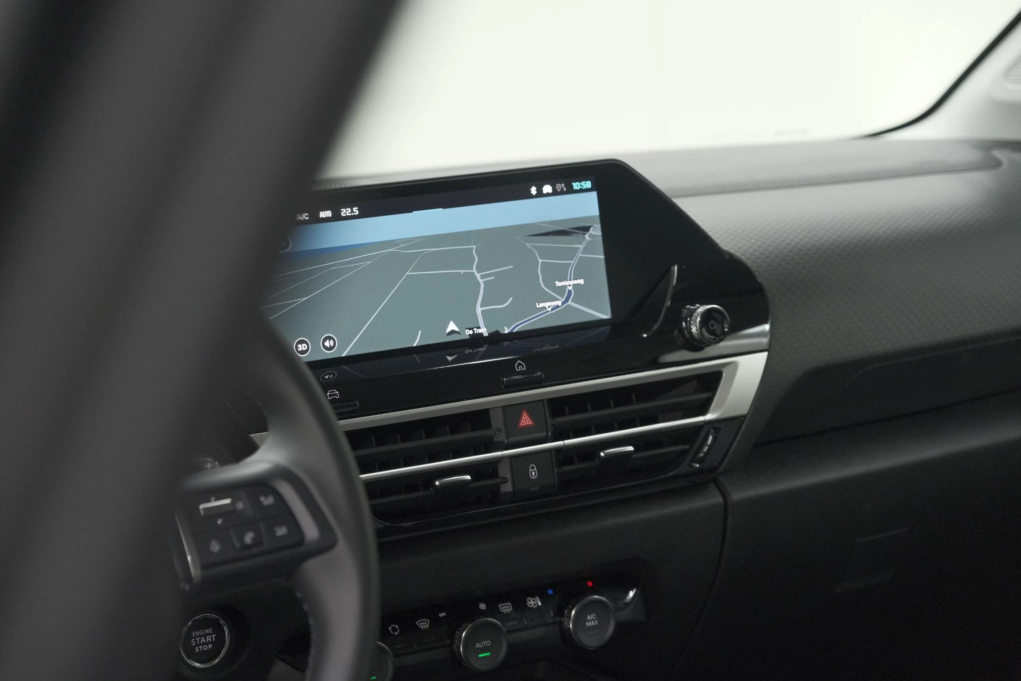 Hoofdafbeelding Citroën C4