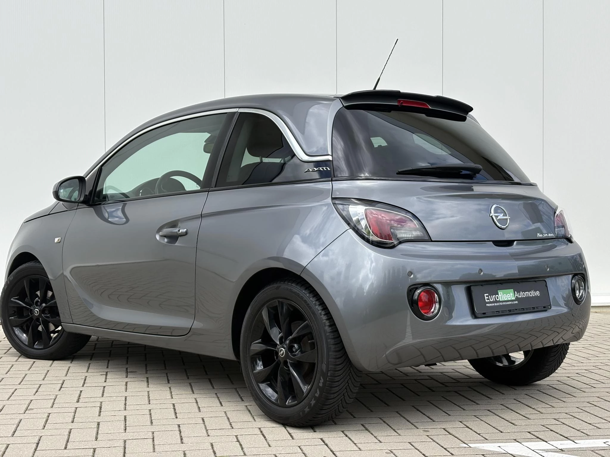 Hoofdafbeelding Opel ADAM