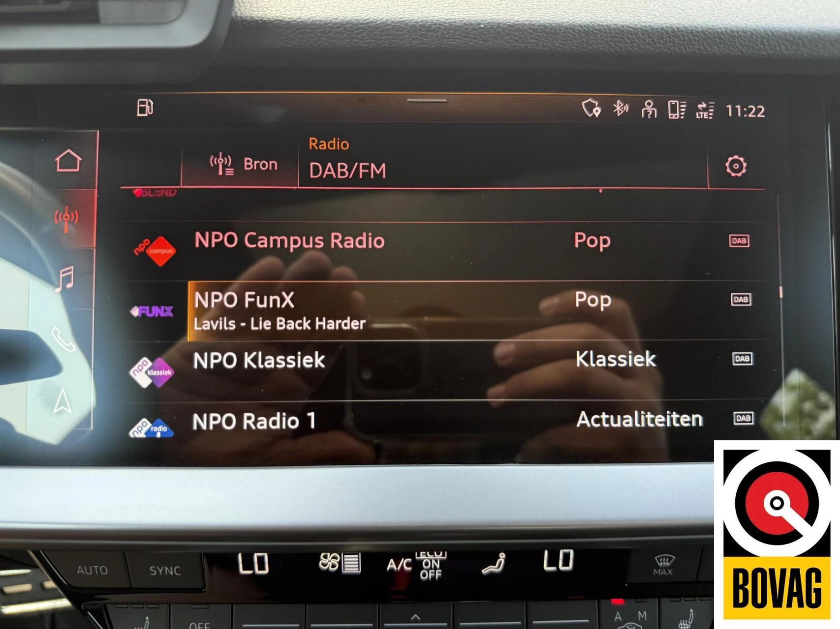 Hoofdafbeelding Audi S3