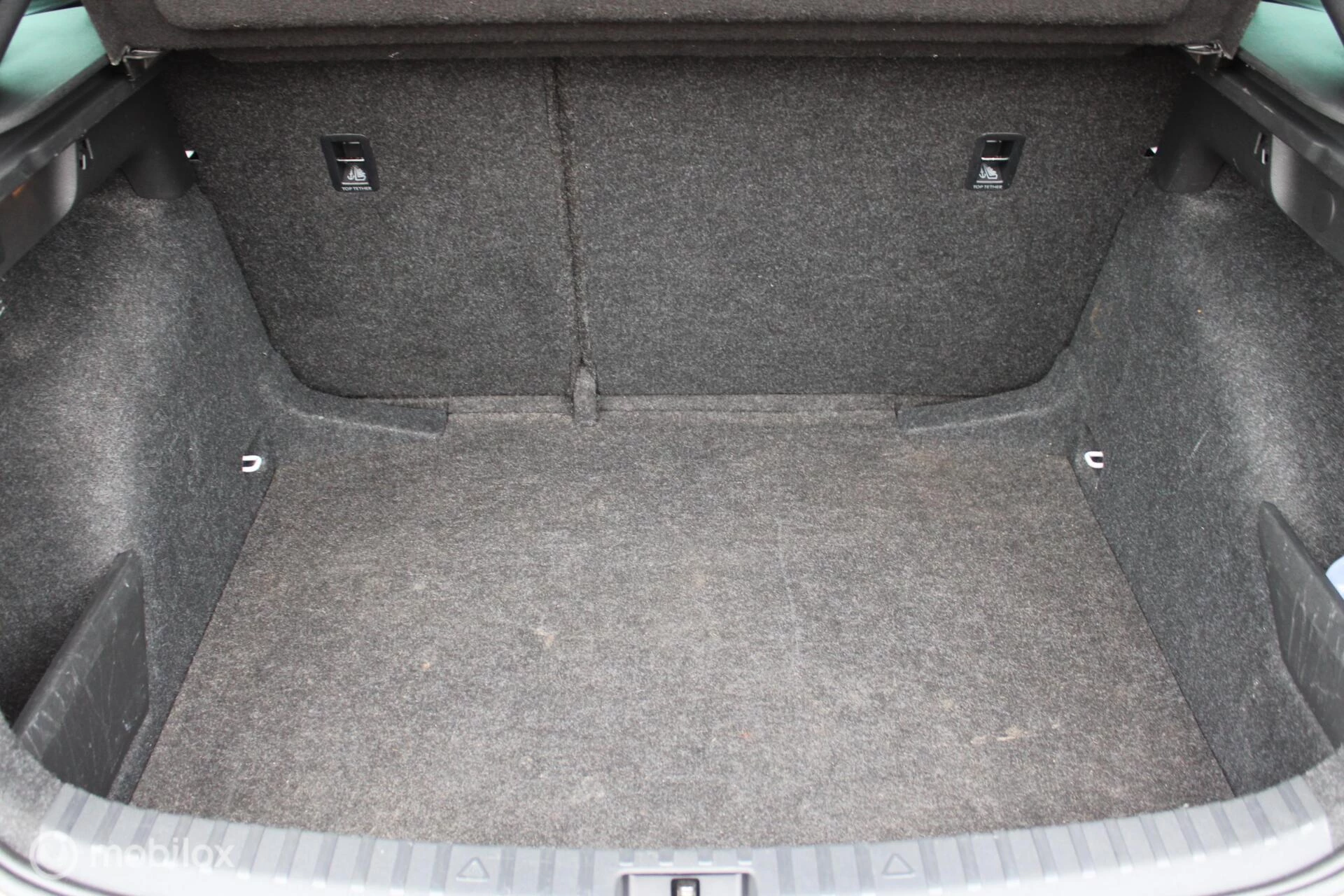 Hoofdafbeelding Škoda Scala