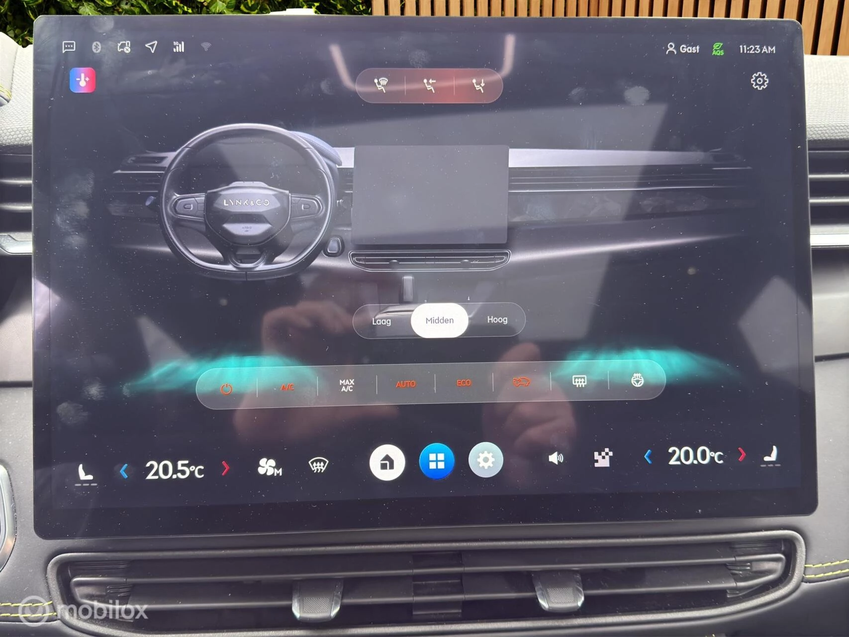 Hoofdafbeelding Lynk & Co 01