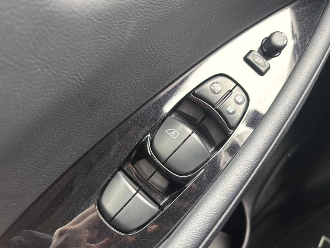 Hoofdafbeelding Nissan Leaf