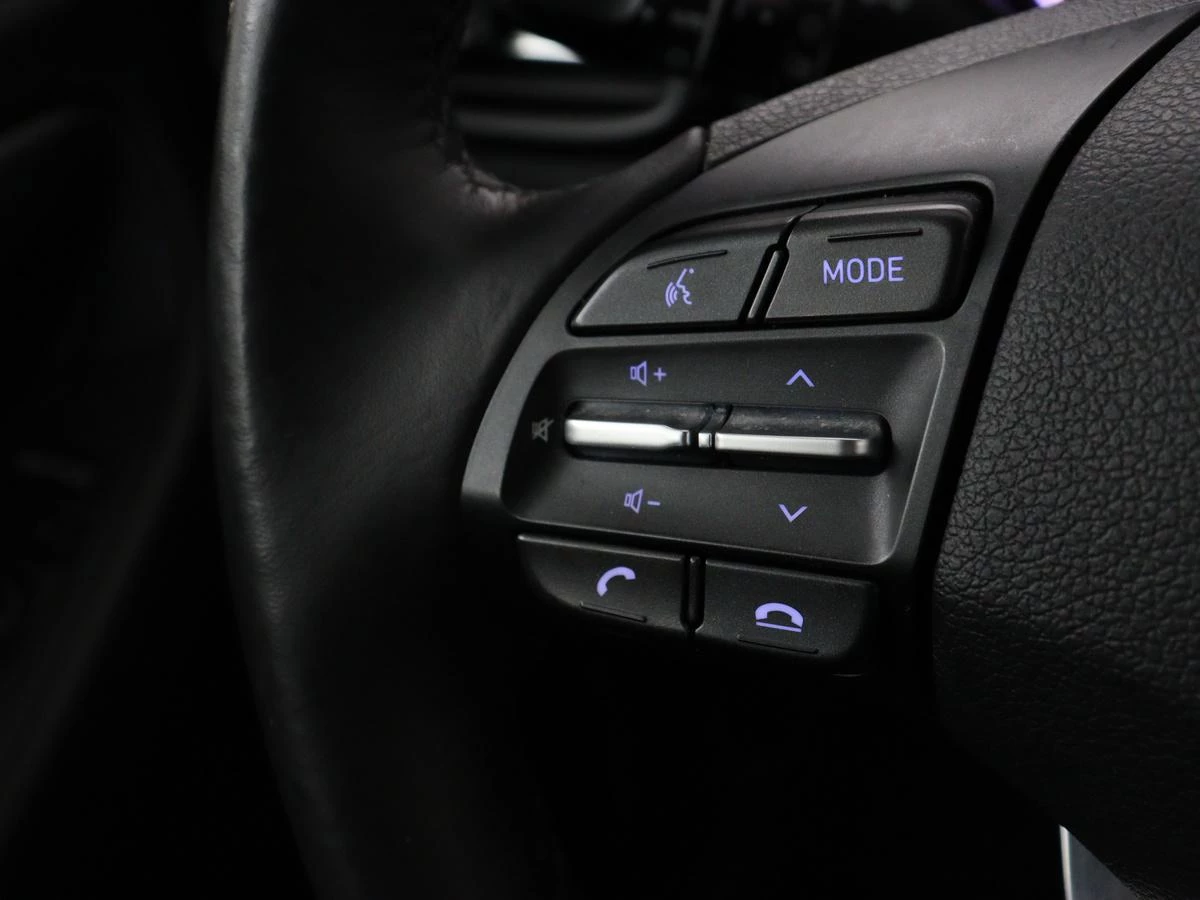 Hoofdafbeelding Hyundai i30