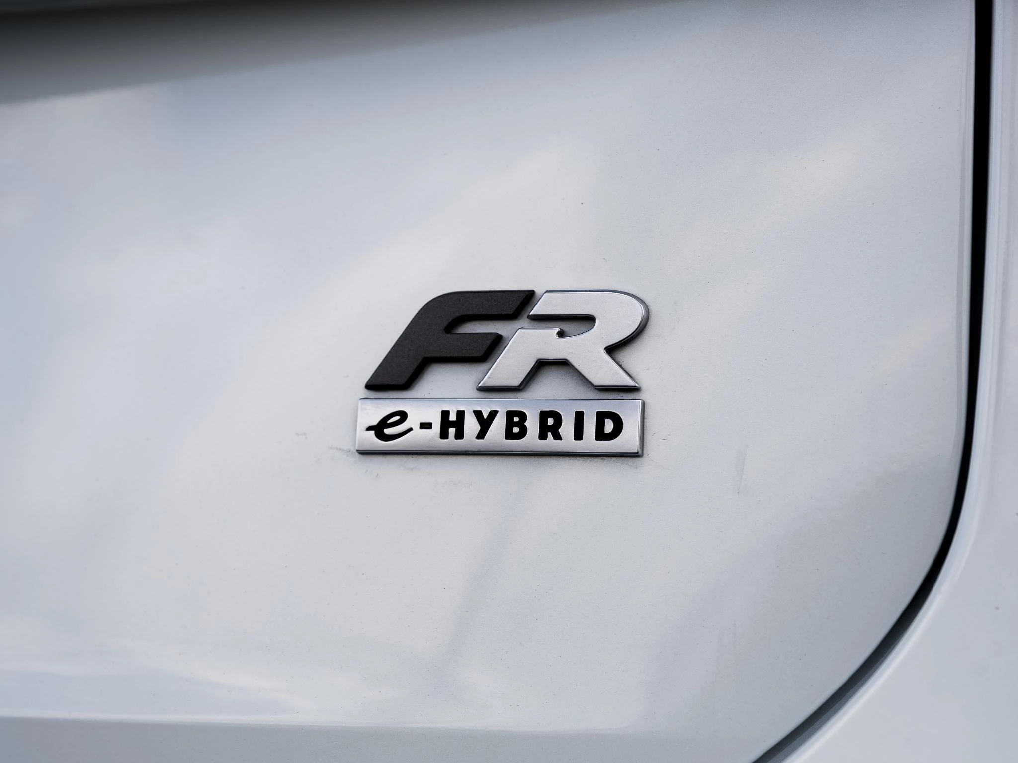 Hoofdafbeelding SEAT Tarraco