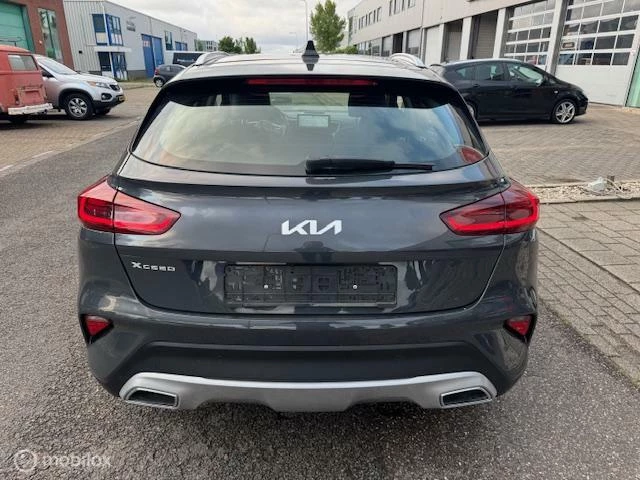 Hoofdafbeelding Kia XCeed