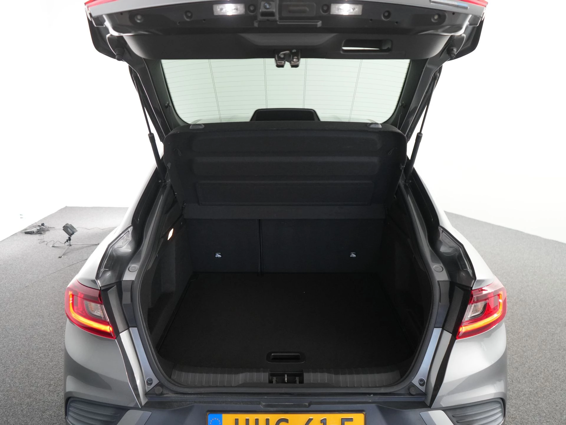 Hoofdafbeelding Renault Arkana