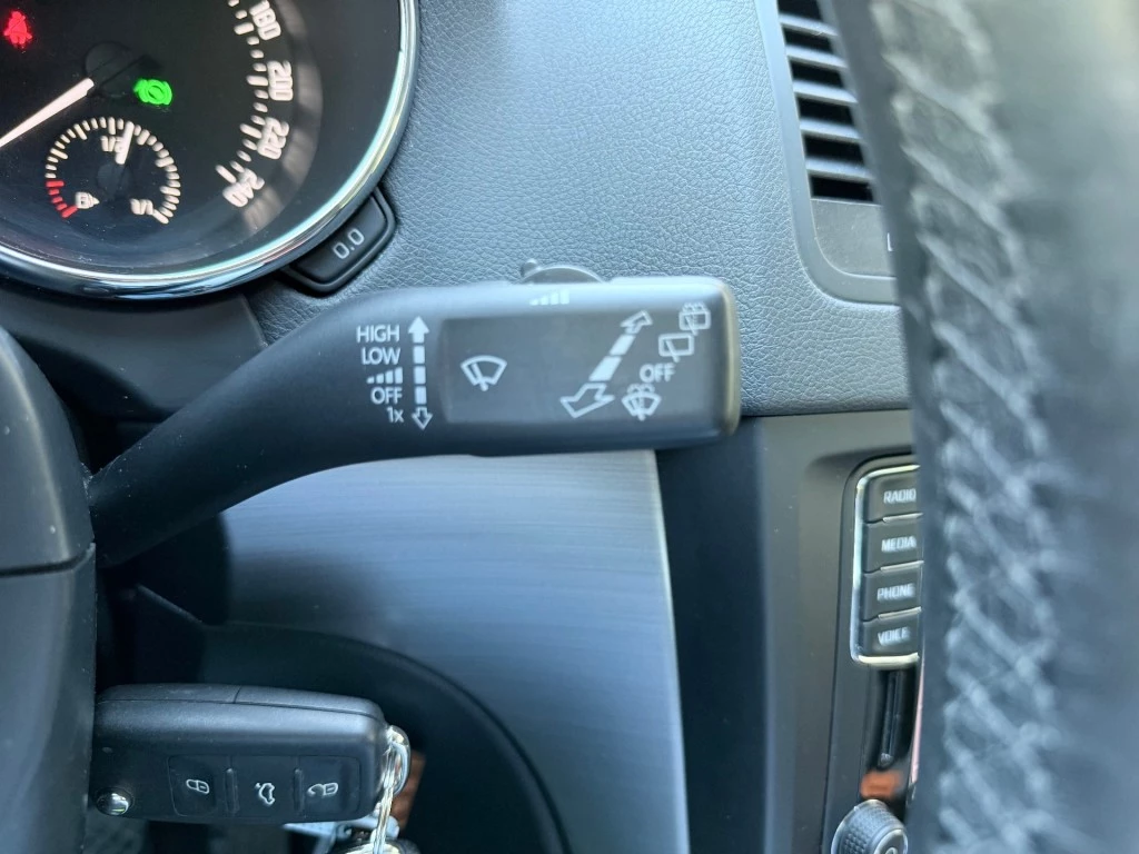 Hoofdafbeelding Škoda Yeti