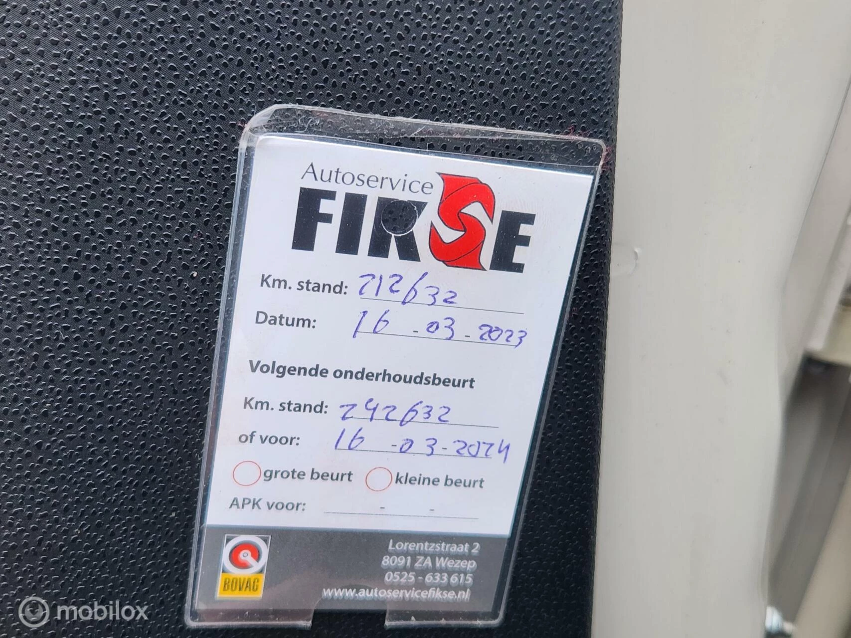 Hoofdafbeelding Alfa Romeo MiTo