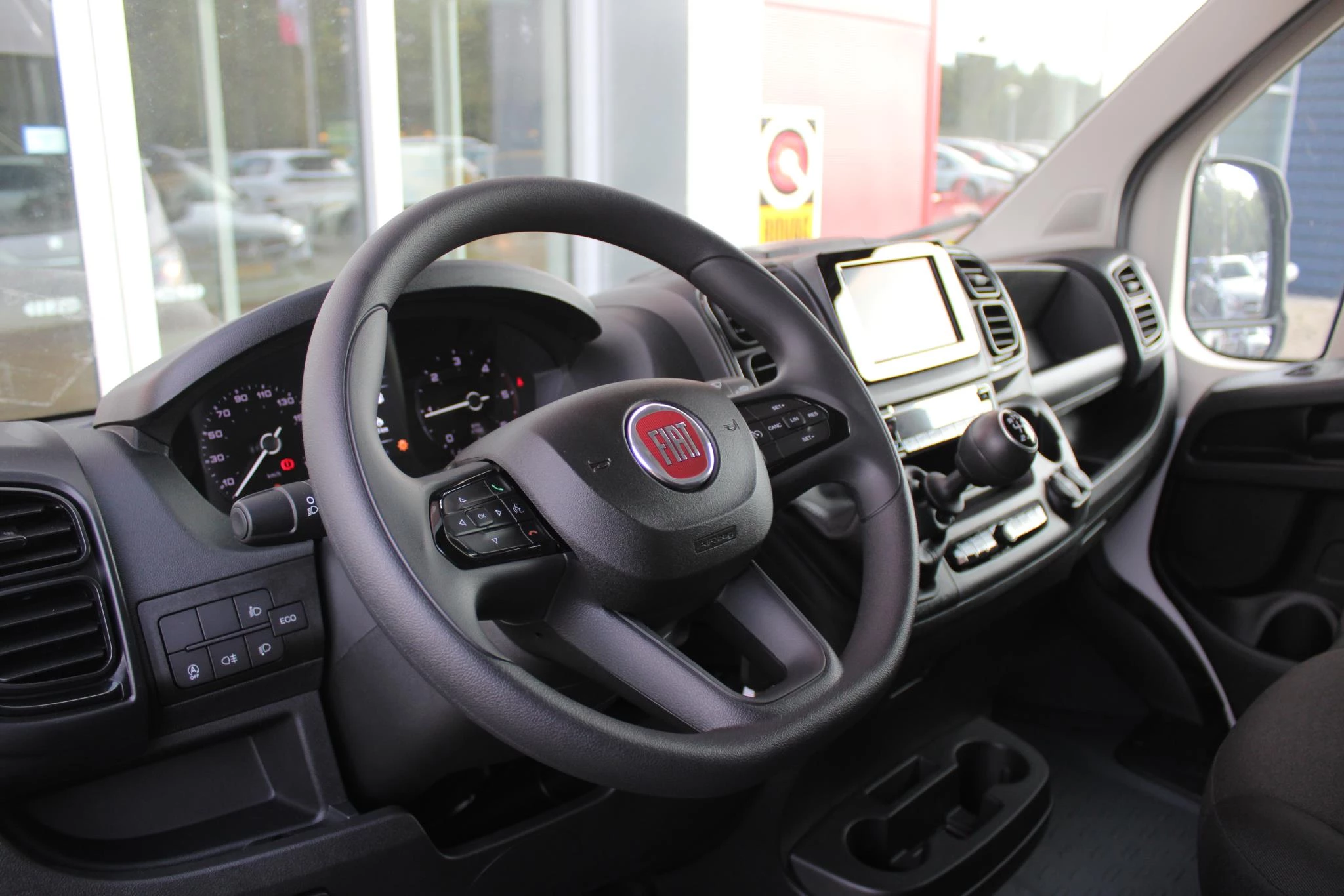 Hoofdafbeelding Fiat Ducato