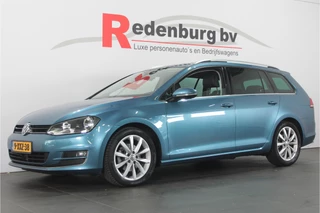 Volkswagen Golf Variant 1.4 TSI Business Edition - Pano / Navi / Camera
