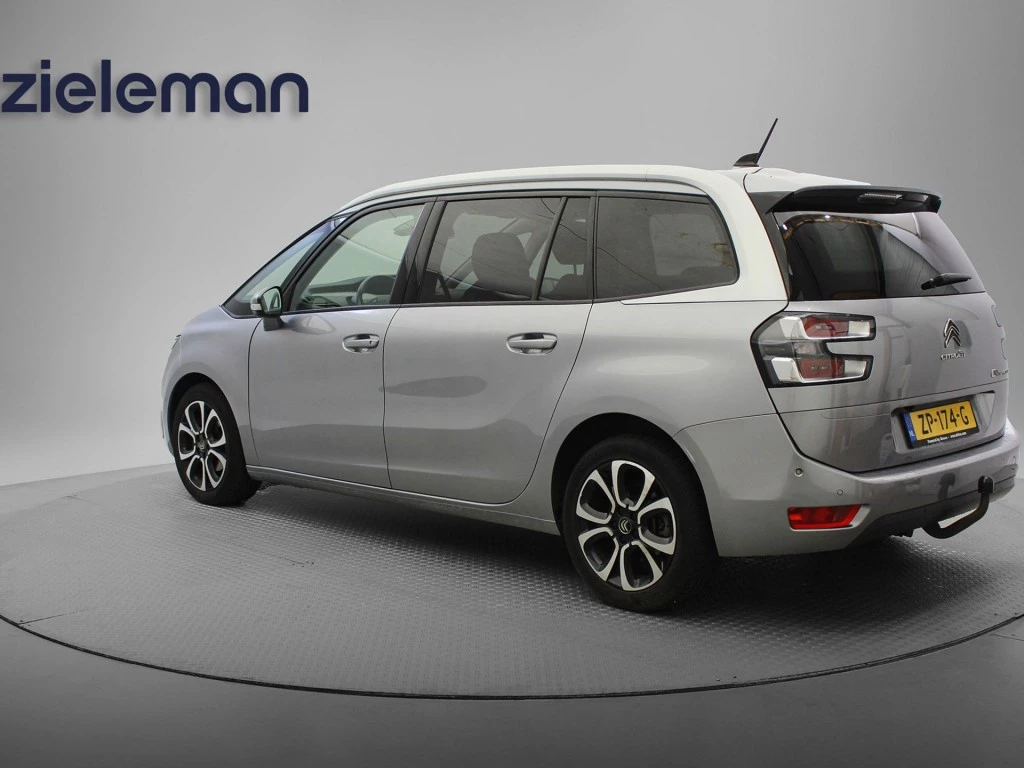 Hoofdafbeelding Citroën Grand C4 Picasso