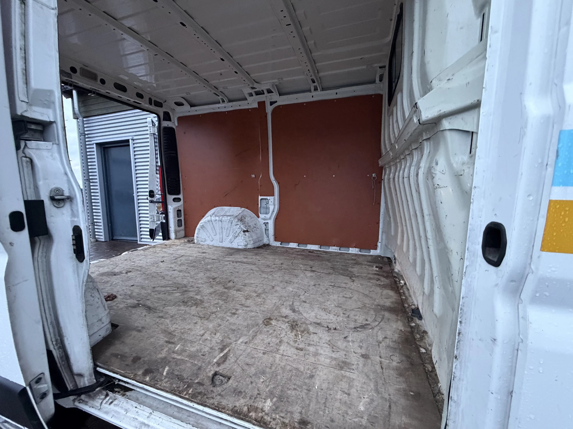 Hoofdafbeelding Citroën Jumper