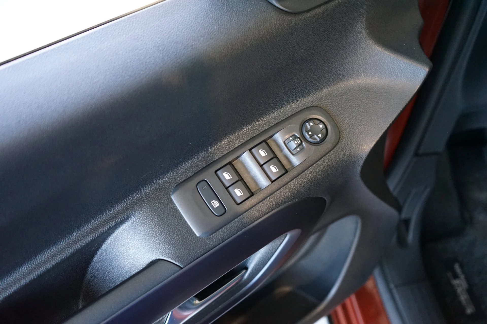 Hoofdafbeelding Peugeot Rifter