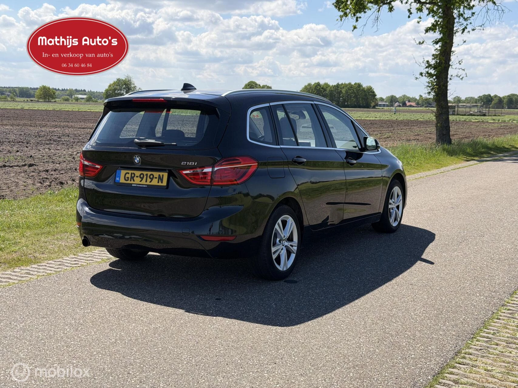 Hoofdafbeelding BMW 2 Serie