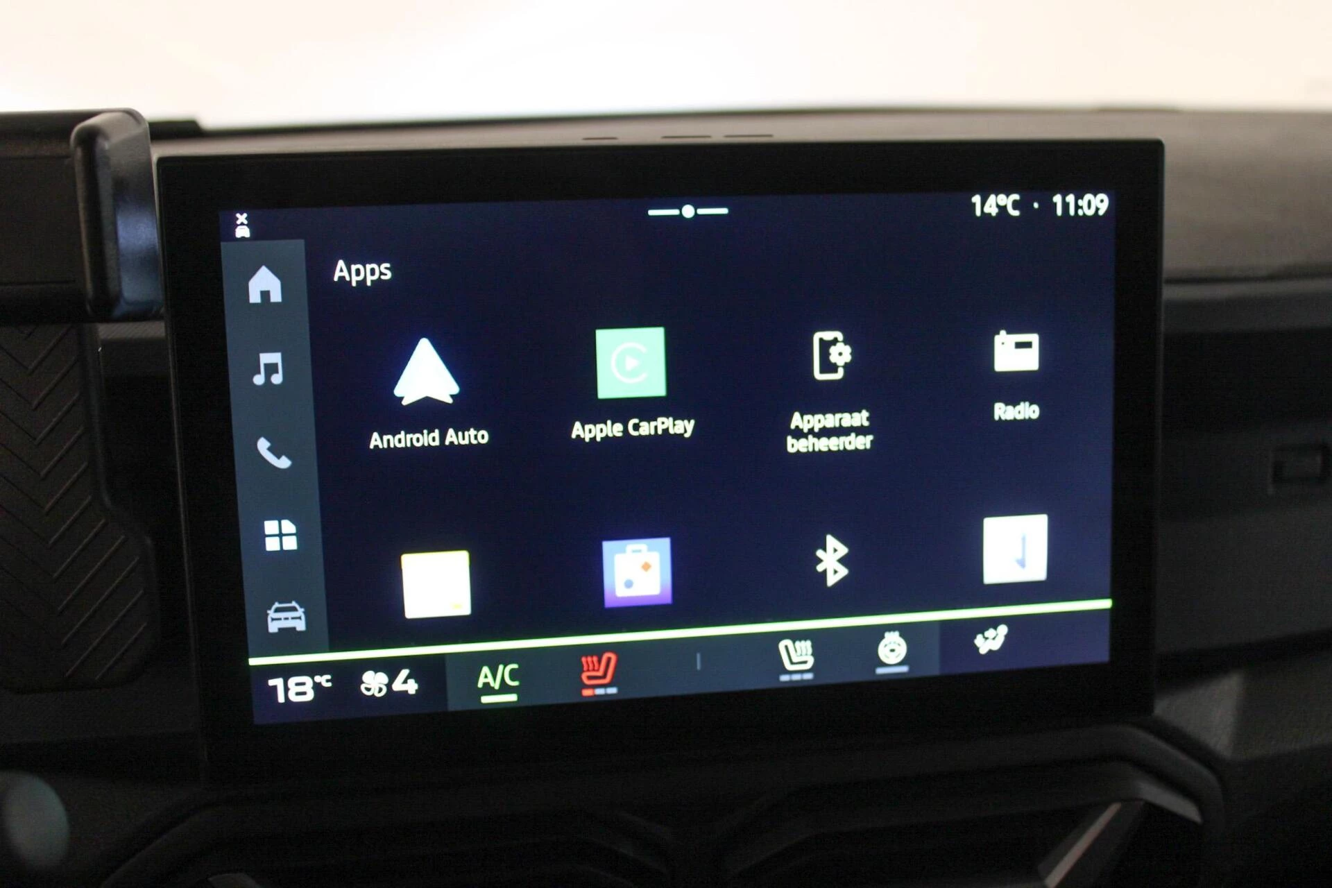 Hoofdafbeelding Dacia Duster