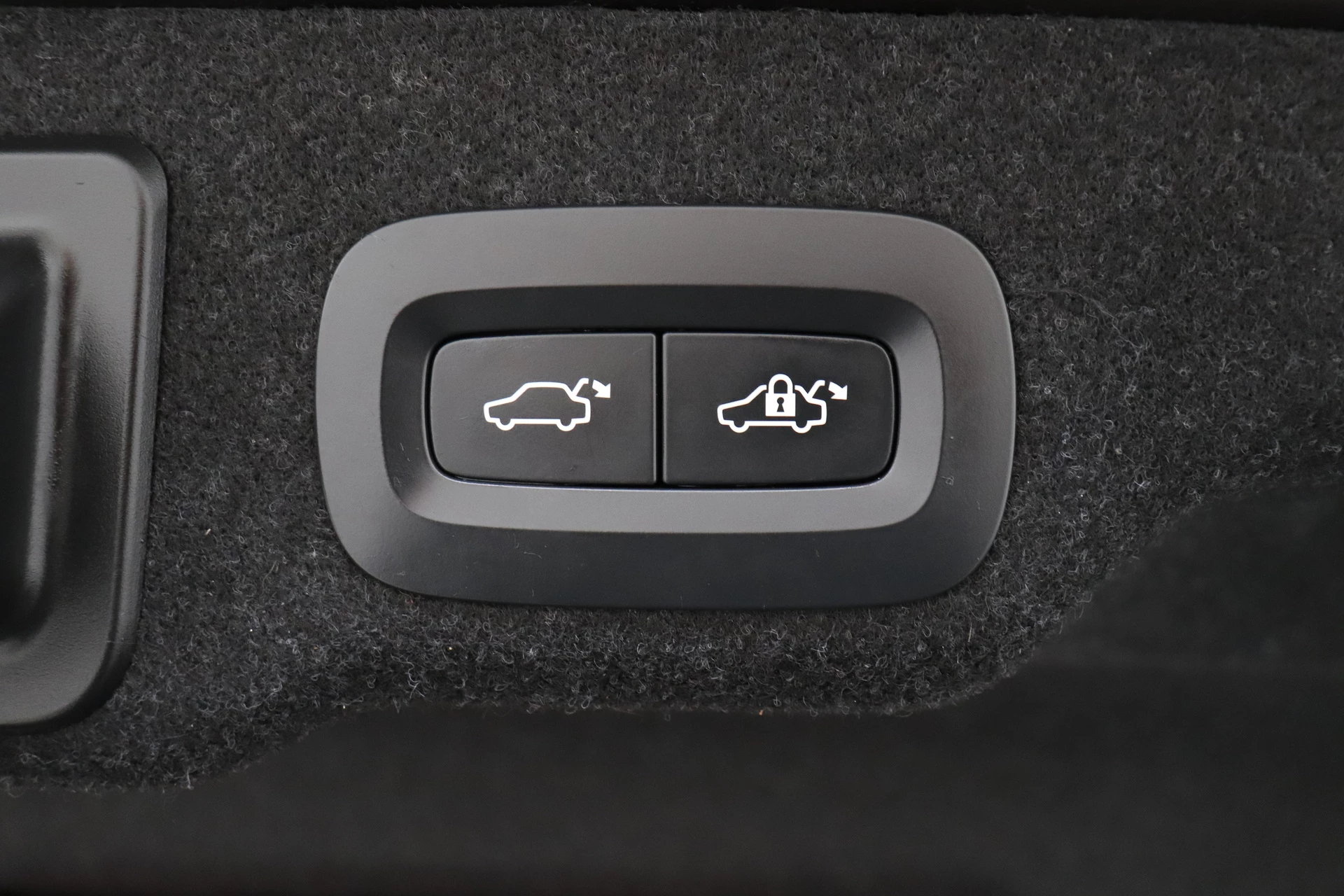 Hoofdafbeelding Volvo S90