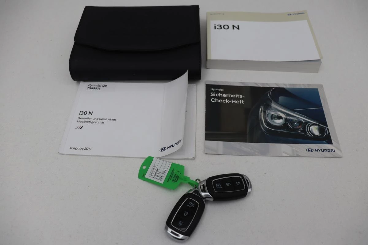 Hoofdafbeelding Hyundai i30