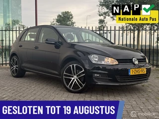 Volkswagen Golf 1.2 TSI Trendline | Airco | Cruise control