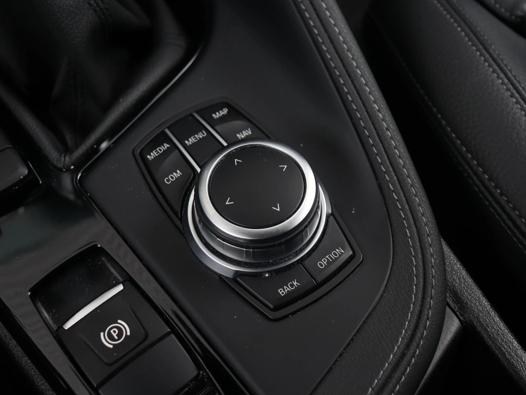 Hoofdafbeelding BMW X2