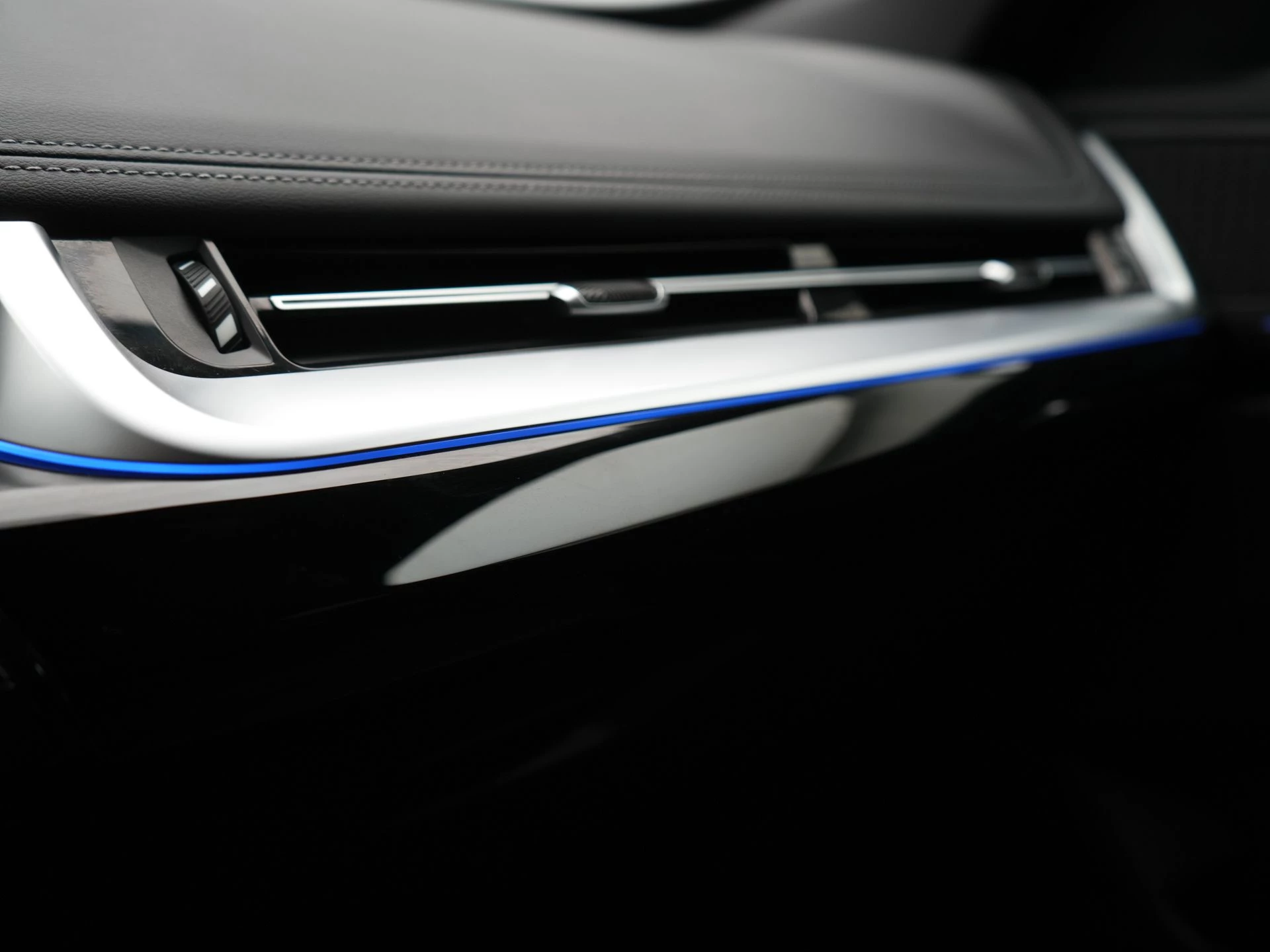 Hoofdafbeelding BMW iX1