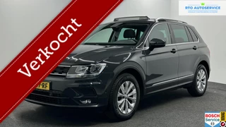 Volkswagen Tiguan 1.5 TSI Comfortline Business PANO CAMERA ECC CRUISE CARPLAY NAVI.