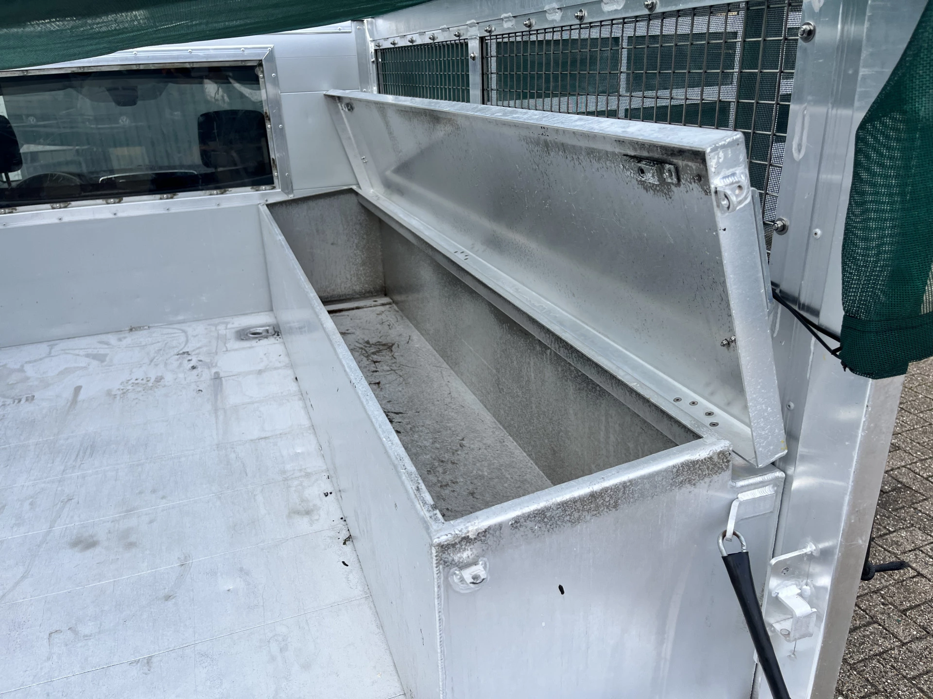 Hoofdafbeelding Nissan e-NV200