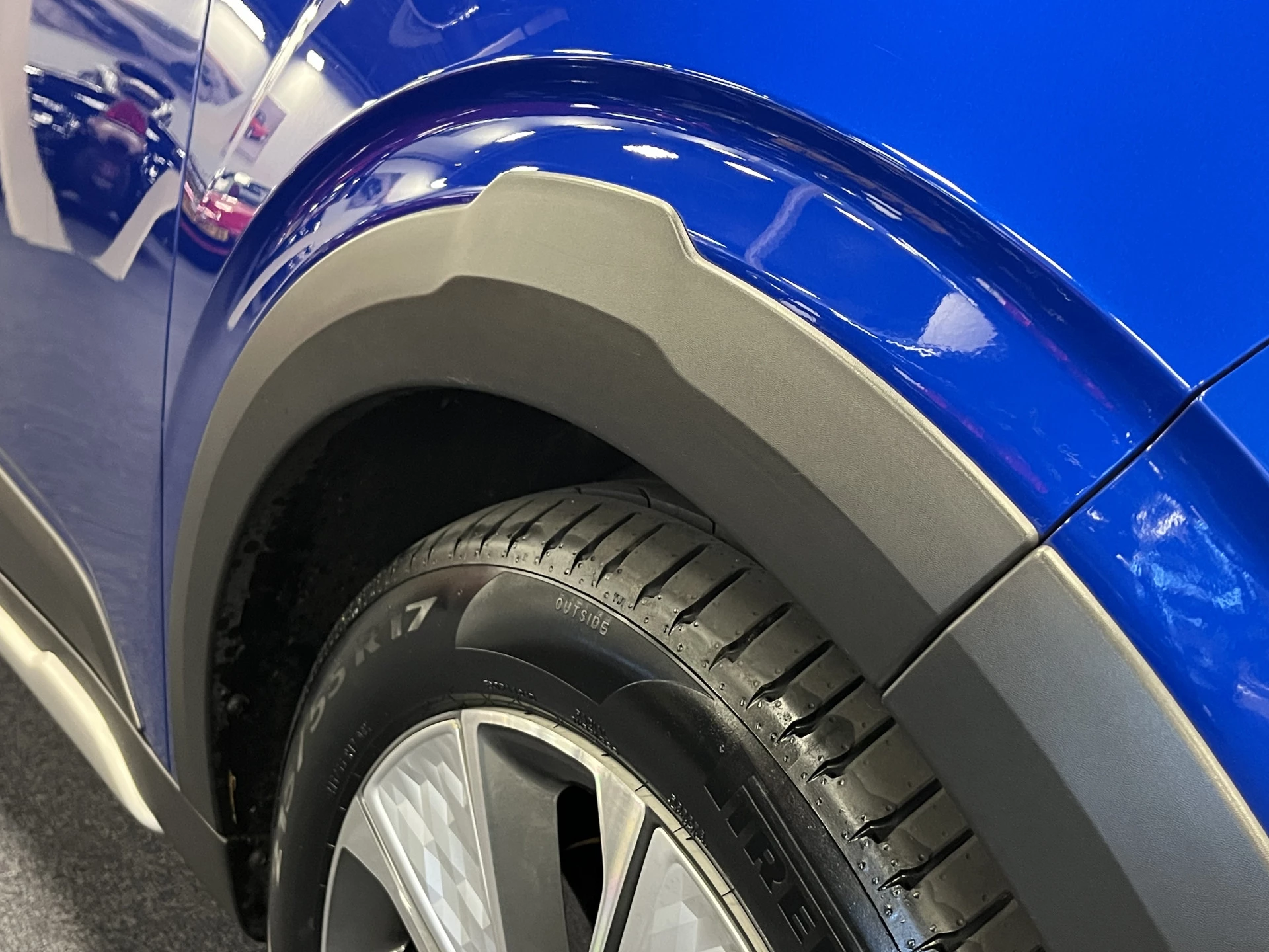 Hoofdafbeelding Kia e-Soul
