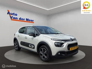Citroen C3 1.2 PureTech You