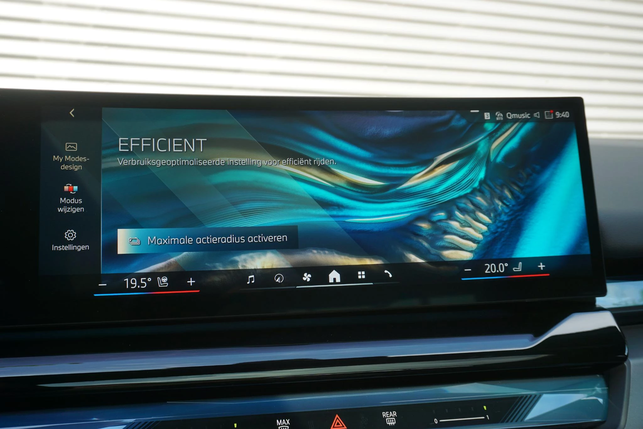 Hoofdafbeelding BMW i5